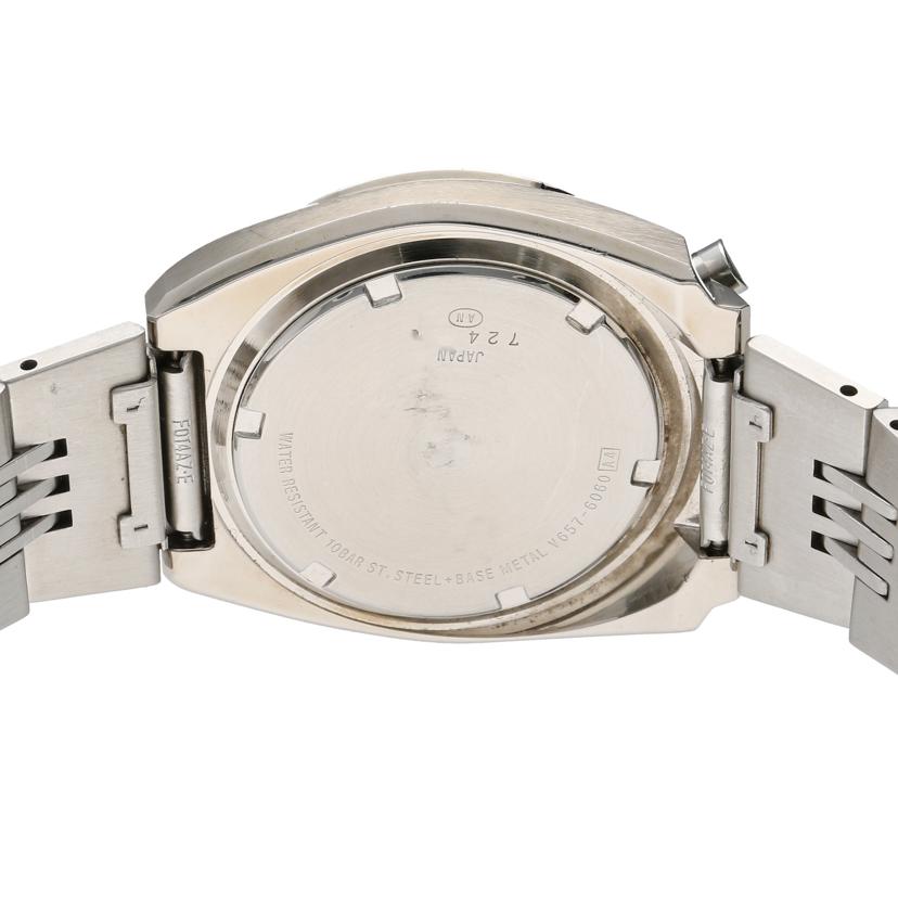 SEIKO セイコー/SEIKO ALBA AKA/V657-6060//724***/ABランク/91