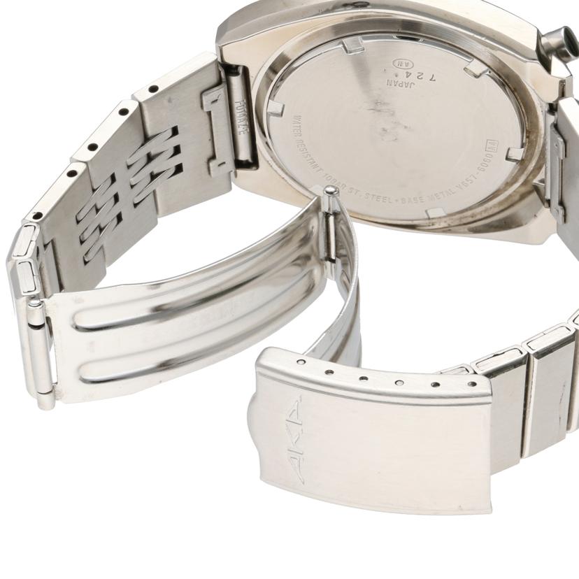 SEIKO セイコー/SEIKO ALBA AKA/V657-6060//724***/ABランク/91