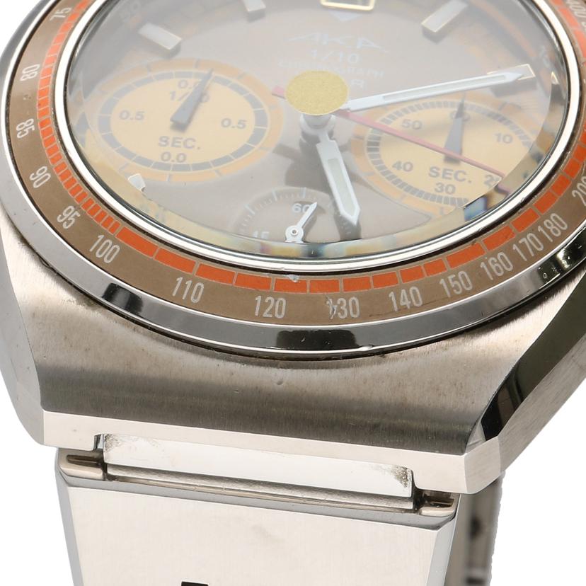SEIKO セイコー/SEIKO ALBA AKA/V657-6060//724***/ABランク/91