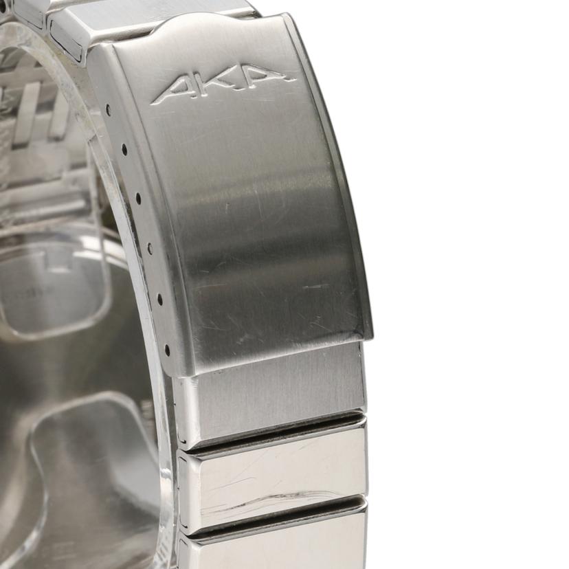SEIKO セイコー/SEIKO ALBA AKA/V657-6060//724***/ABランク/91