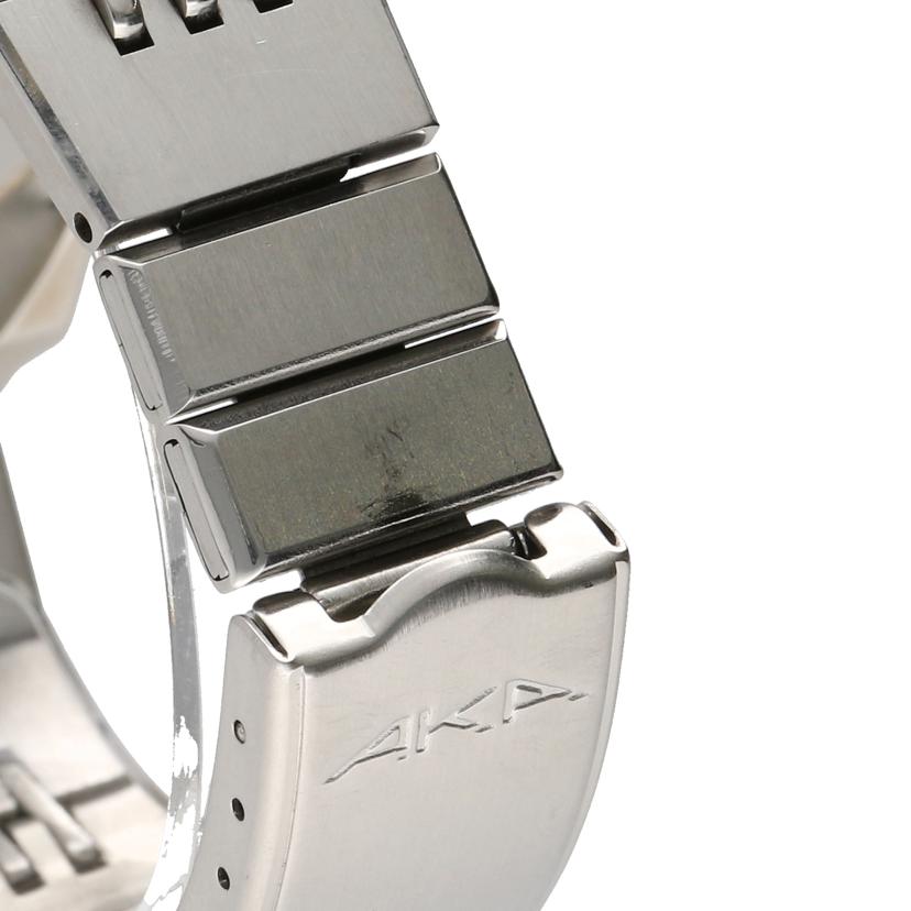 SEIKO セイコー/SEIKO ALBA AKA/V657-6060//724***/ABランク/91