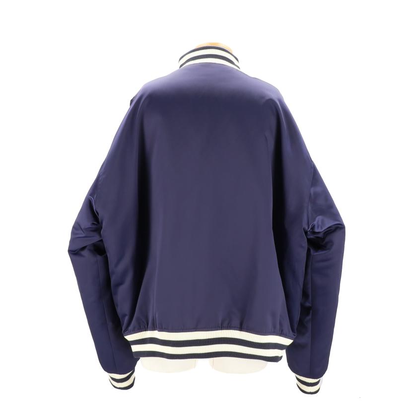 LV ルイヴィトン/◇LV　Versベースボールブルゾン/1AGHT0//ｻｲｽ****/Aランク/62
