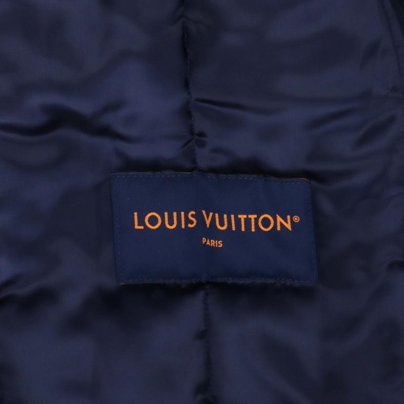 LV ルイヴィトン/◇LV　Versベースボールブルゾン/1AGHT0//ｻｲｽ****/Aランク/62