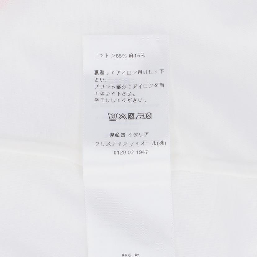 C．Dior　sistermood/Tシャツ//Aランク/82