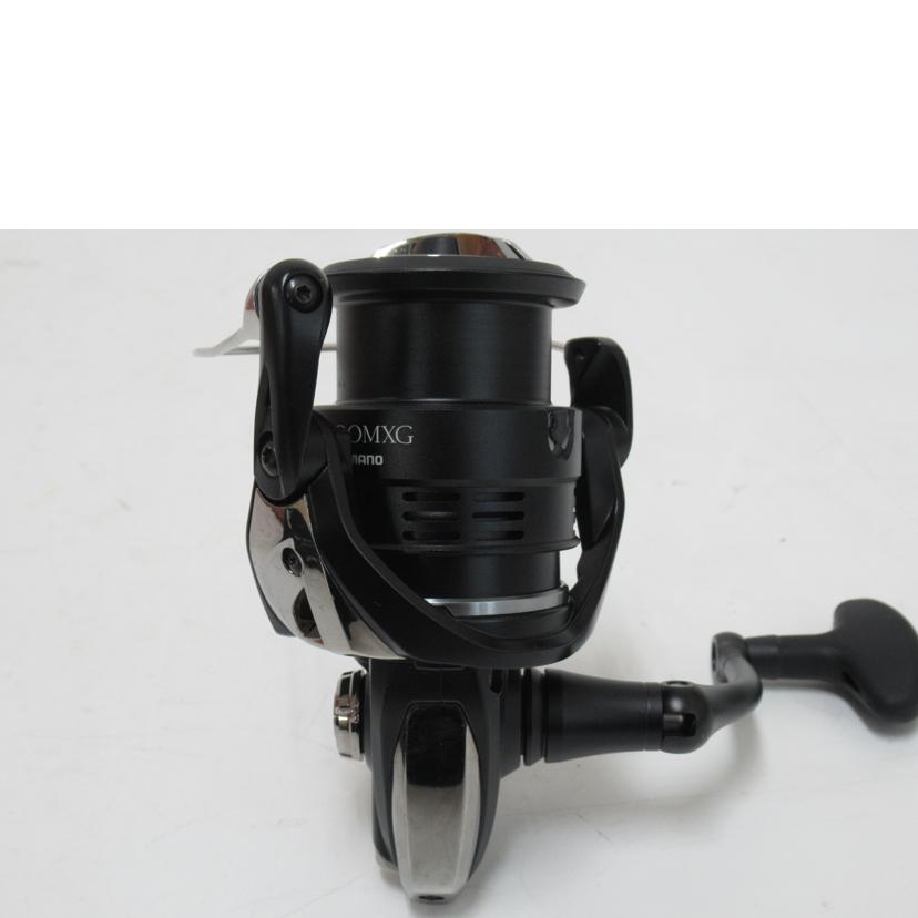 SHIMANO/リール／シマノ・20エクスセンスBB　4000MXG/04200//Aランク/63