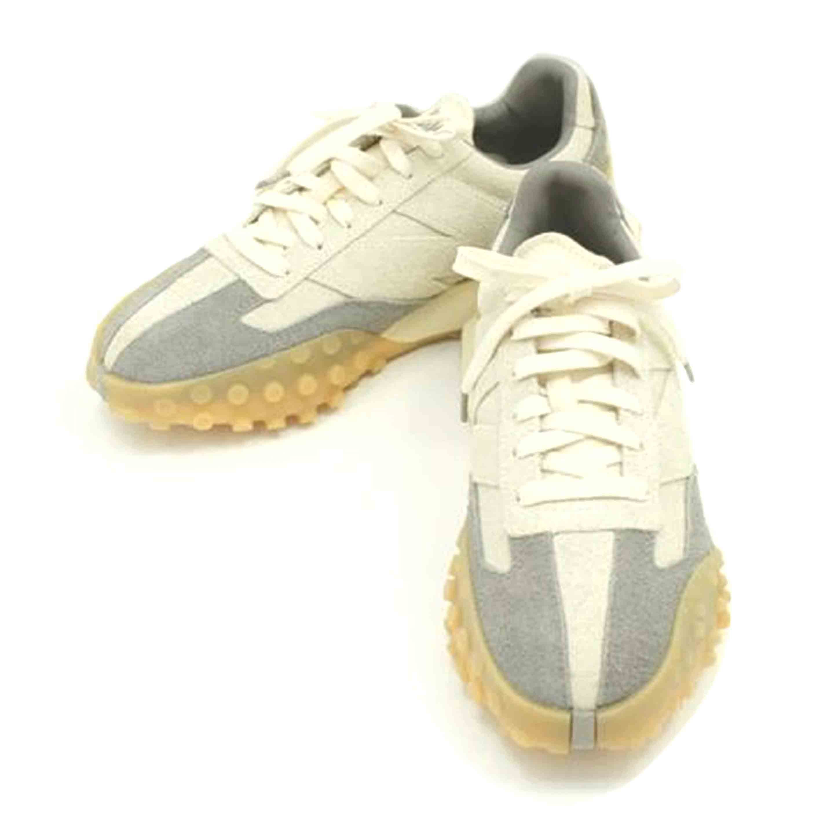 NB ニューバランス/エンド．×アートオブナッシングXC－72アンゴラ／マーブルヘッド＆ガム/UXC72END//ｻｲｽﾞ:26.5cm/Aランク/75