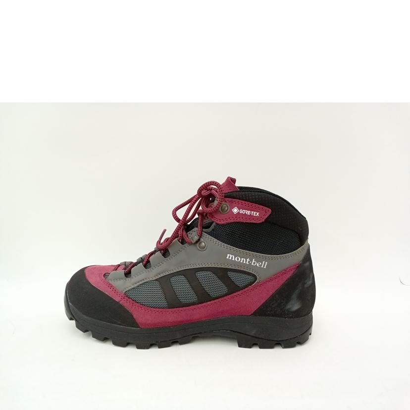 mont－bell モンベル /mont－bell マウンテンクルーザー600 Women’s/1129636//Aランク/69