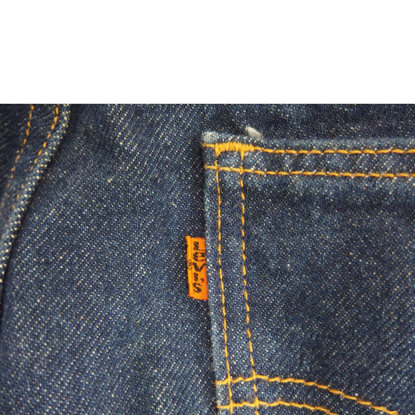 LEVIS/517／90s／オレンジタブ／918/40517-0215//ABランク/82