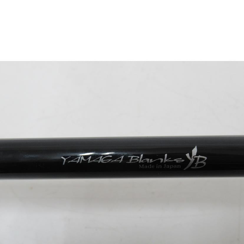 YAMAGA　Blanks/ロッド／ヤマガブランクス・アーリー105MH/ERY-105MH//Aランク/63