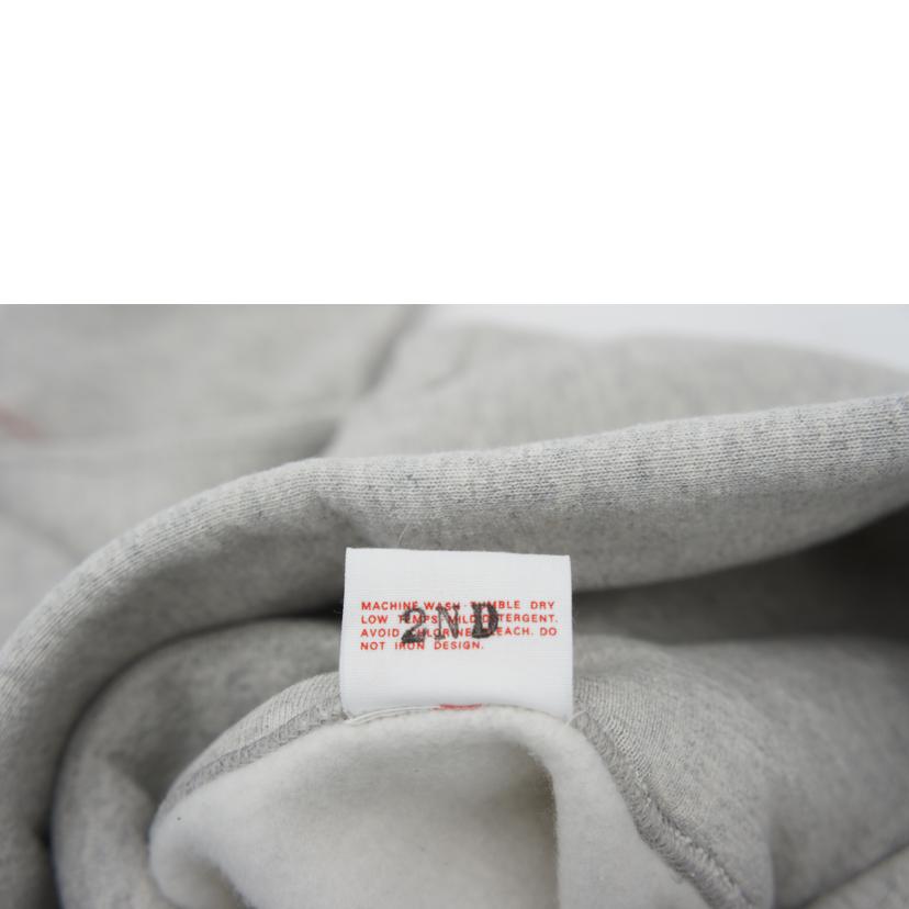 Champion チャンピオン/リバースウィーブフーデッドスウェットシャツ/C5-U101//Aランク/09