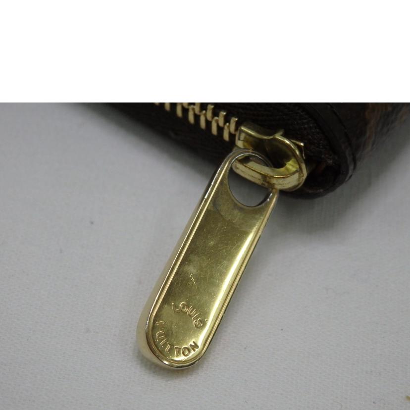 LV ルイヴィトン/ジッピー・コインパース／モノグラム/M60067//SN2***/ABランク/84