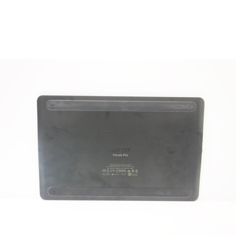 WACOM ワコム/ペンタブレット／PTH－660／K0/PTH-660/K0//1LQ00A1021351/Bランク/88