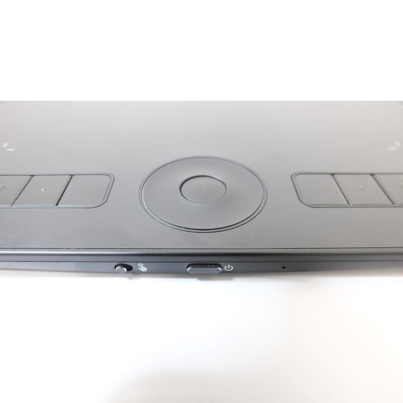 WACOM ワコム/ペンタブレット／PTH－660／K0/PTH-660/K0//1LQ00A1021351/Bランク/88