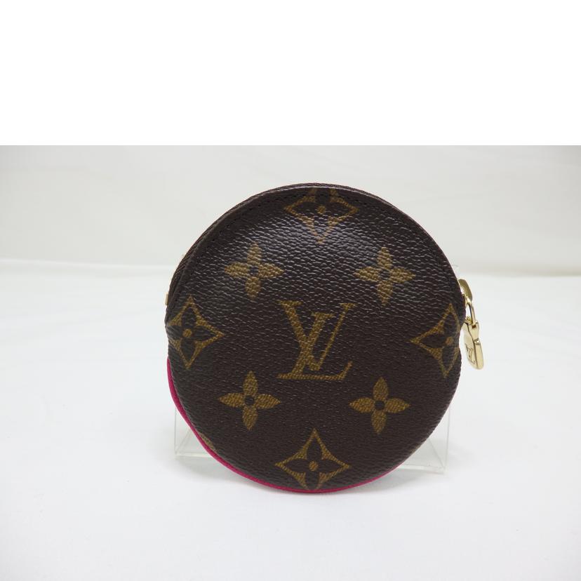 LV ルイヴィトン/ポルトモネ・ロン／ホリデーシーズン限定/M63331//TA4***/Aランク/84