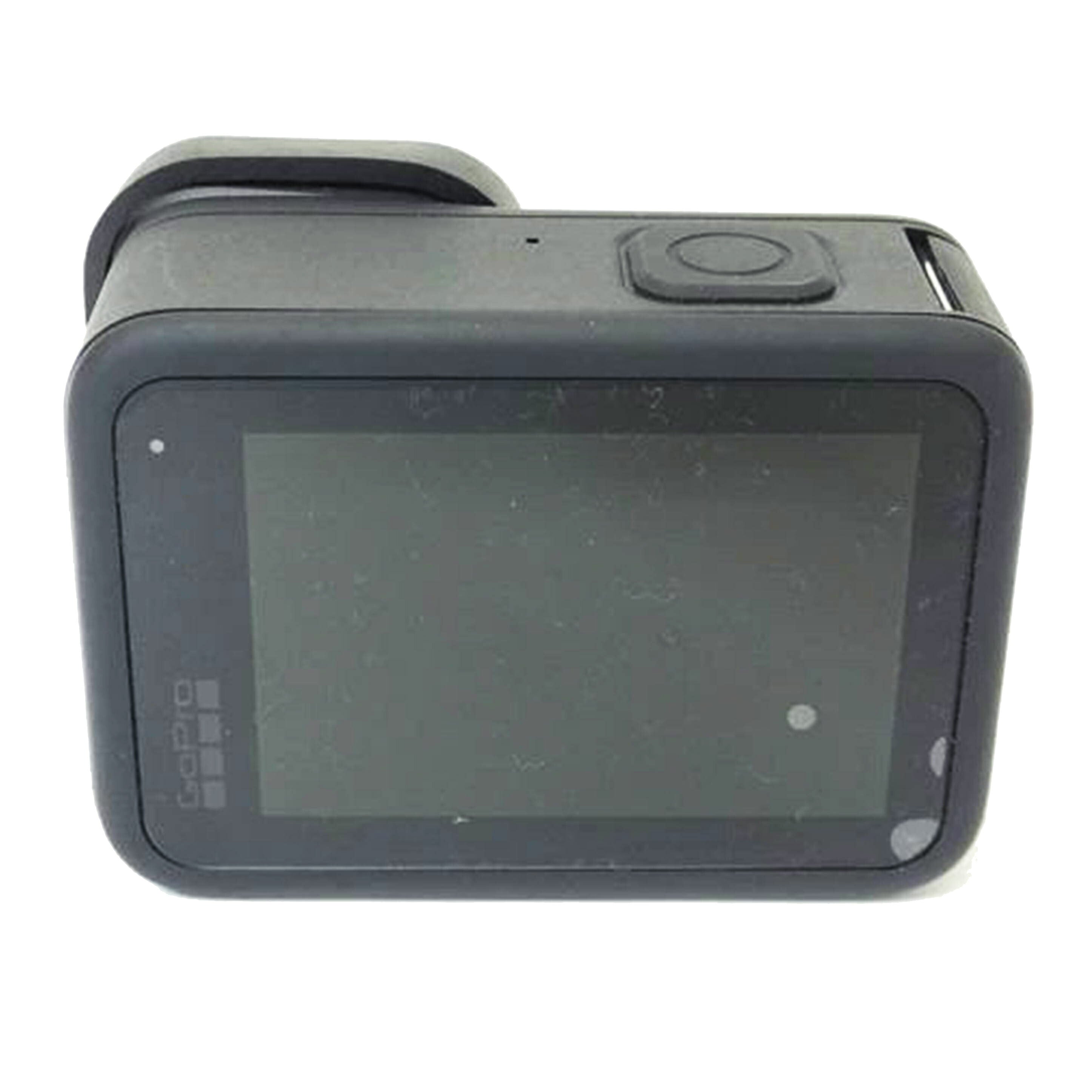 GoPro ゴープロ/GOPRO／HEROBLACK/CPSS1//CHDRB-131-FW/Bランク/88