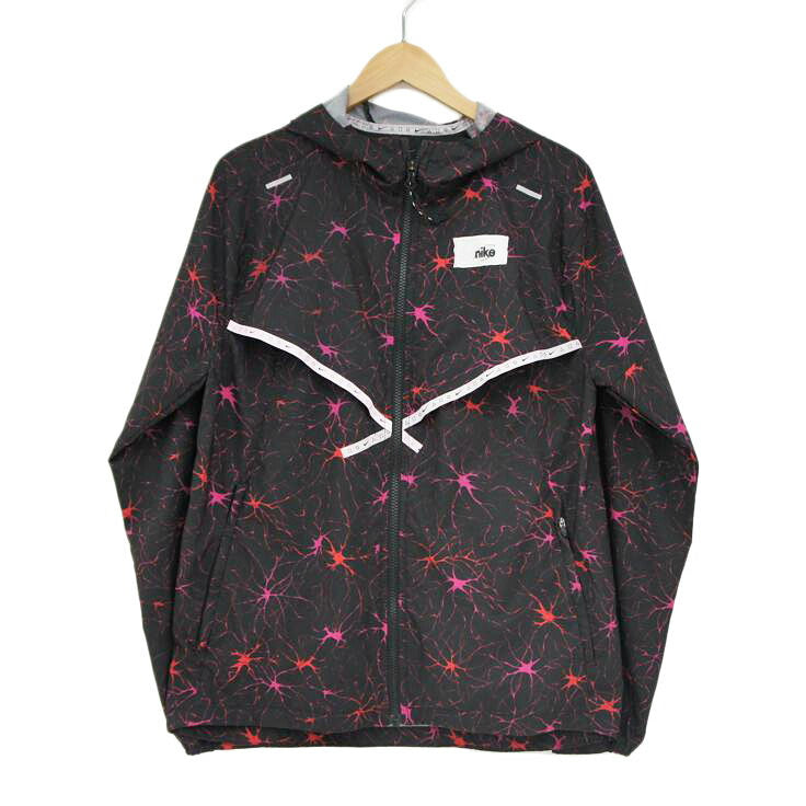 NIKE ナイキ/ウインドランナー/DQ4785-010//サイズS/ABランク/62