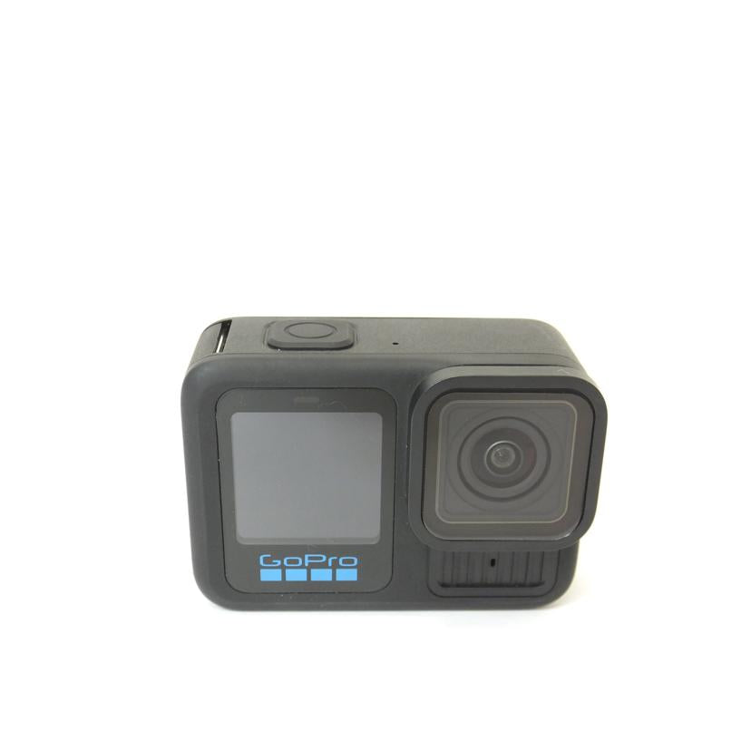 GoPro ゴープロ/GOPRO／HEROBLACK/CPSS1//CHDRB-131-FW/Bランク/88