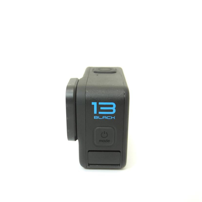 GoPro ゴープロ/GOPRO／HEROBLACK/CPSS1//CHDRB-131-FW/Bランク/88