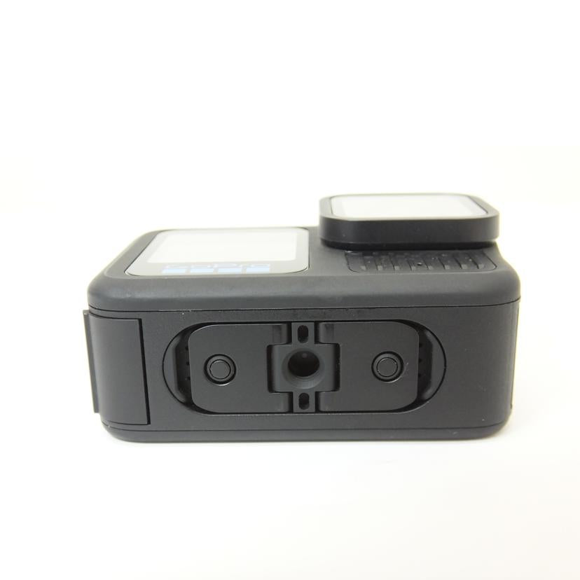 GoPro ゴープロ/GOPRO／HEROBLACK/CPSS1//CHDRB-131-FW/Bランク/88