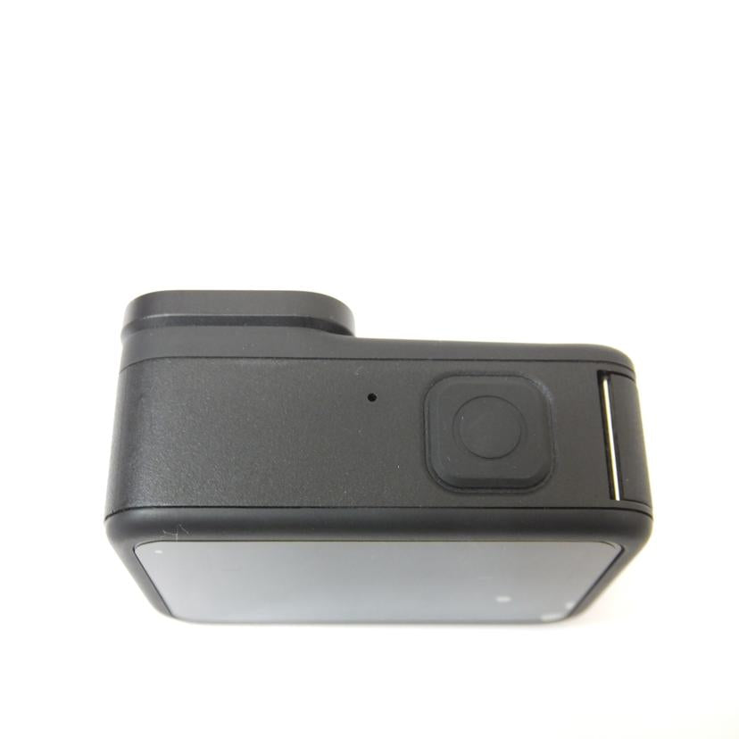 GoPro ゴープロ/GOPRO／HEROBLACK/CPSS1//CHDRB-131-FW/Bランク/88