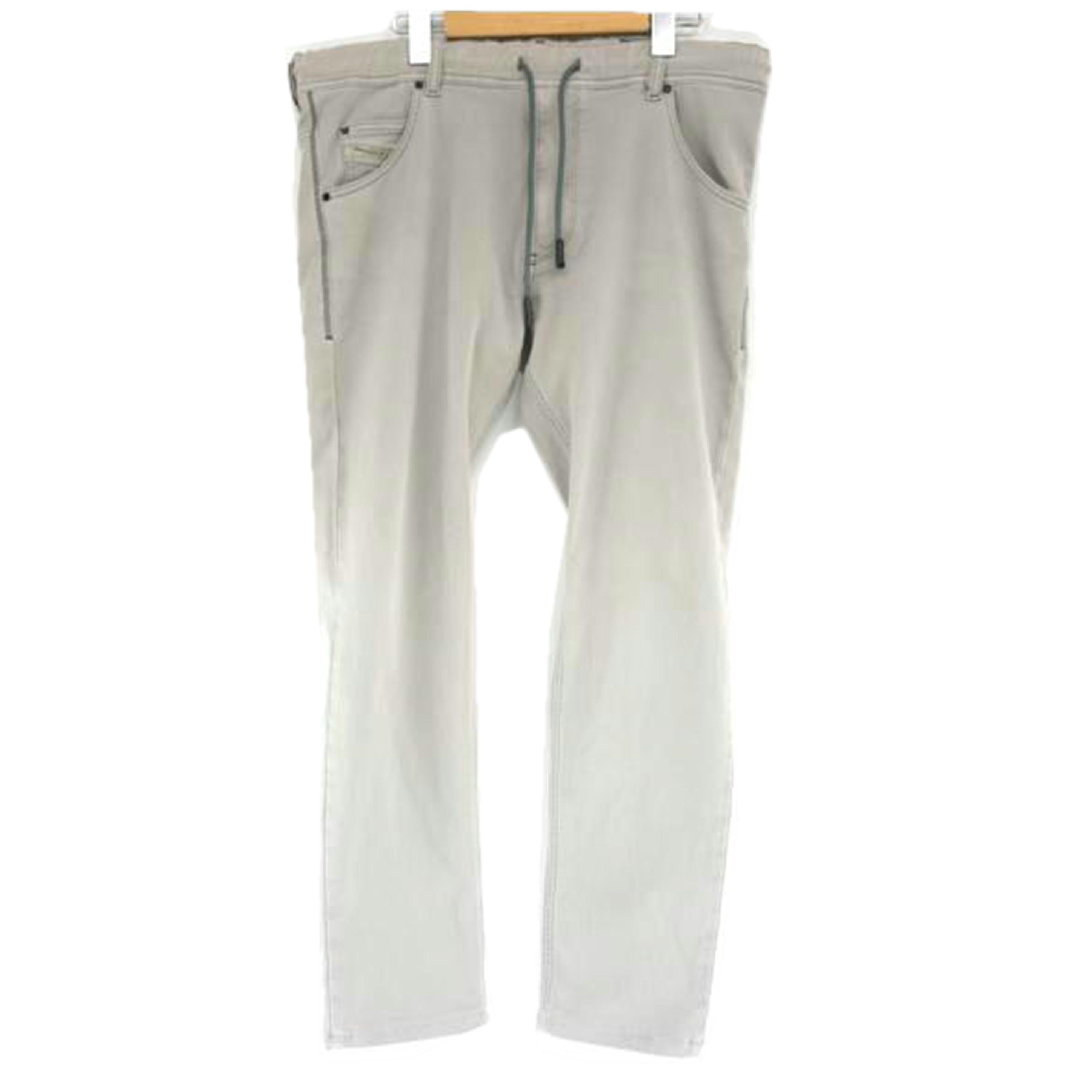 DIESEL ディーゼル/DIESEL　JOGG　JEANS/0670M//Bランク/64
