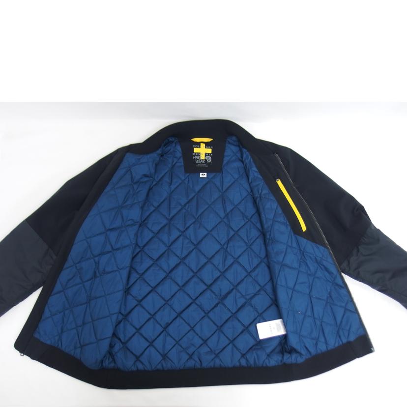 COLE　HAAN／MOUTAIN　HARD　WEAR コールハーン/マウンテンハードウエア/ゼログランド／ブルゾン／中綿//Bランク/04