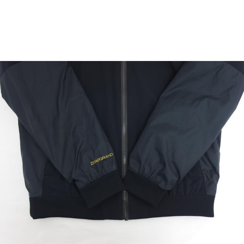 COLE　HAAN／MOUTAIN　HARD　WEAR コールハーン/マウンテンハードウエア/ゼログランド／ブルゾン／中綿//Bランク/04