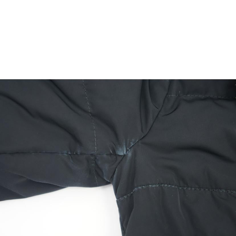 MONCLER　 モンクレール/　ダウンジャケット//Bランク/18
