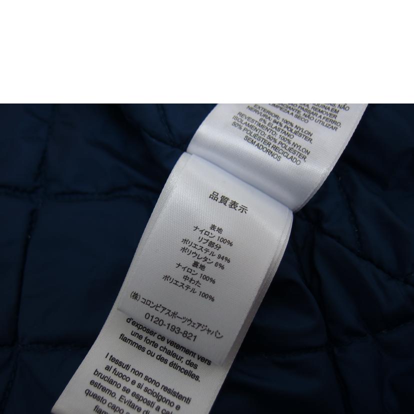 COLE　HAAN／MOUTAIN　HARD　WEAR コールハーン/マウンテンハードウエア/ゼログランド／ブルゾン／中綿//Bランク/04