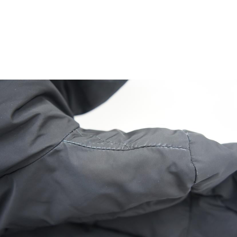 MONCLER　 モンクレール/　ダウンジャケット//Bランク/18