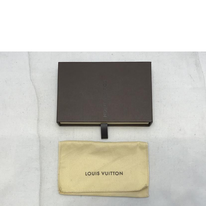 LV ルイヴィトン/パンス　クラヴァット　シャンゼリゼ　ネクタイピン　/M65042//AN0***/ABランク/51
