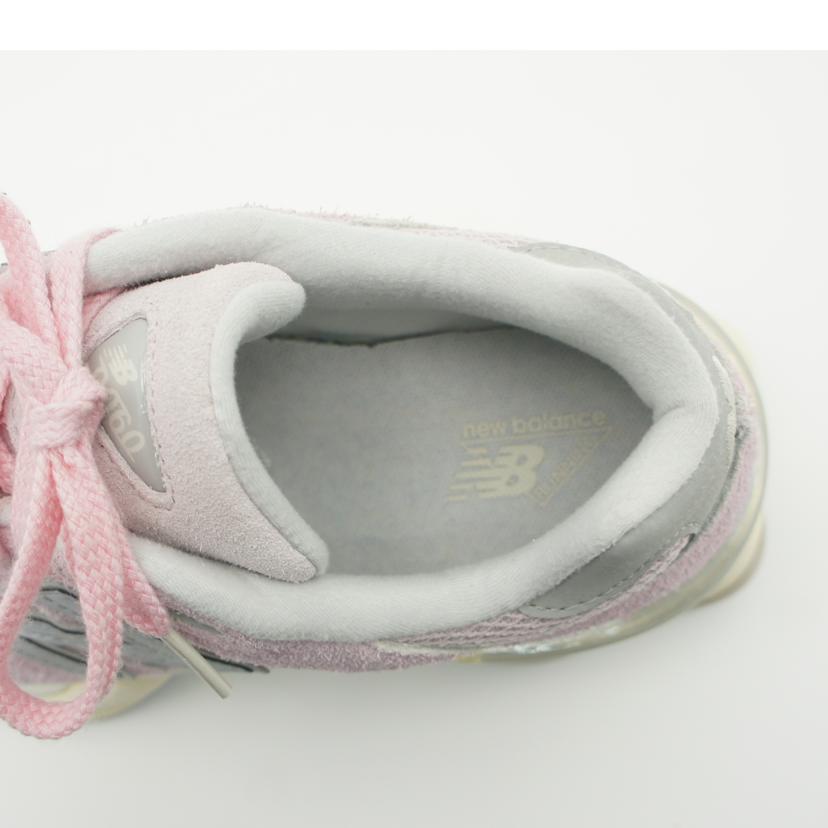 new　balance ニューバランス/U9060／ピンク/U9060HSP//ｻｲｽﾞ:27cm/Aランク/75