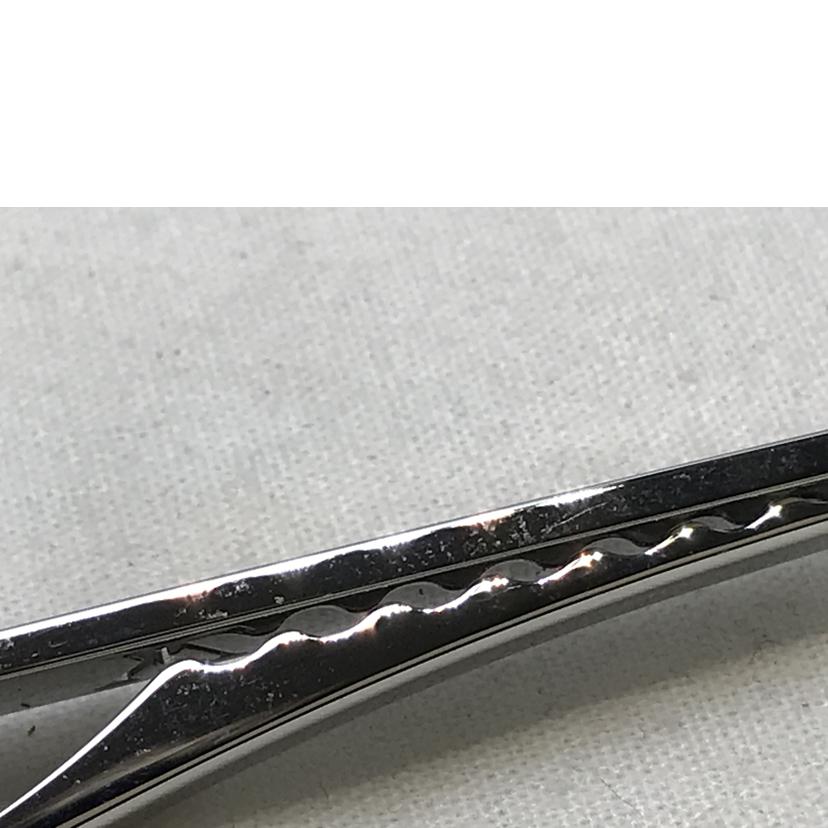 LV ルイヴィトン/パンス　クラヴァット　シャンゼリゼ　ネクタイピン　/M65042//AN0***/ABランク/51