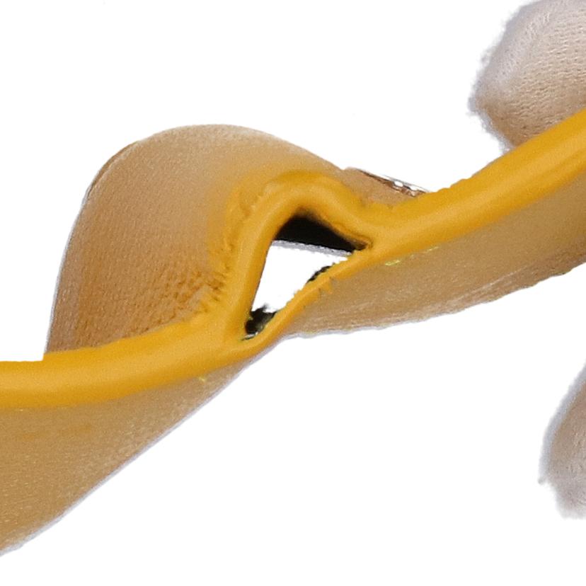 BALENCIAGA バレンシアガ/レザー3つ折財布/391446//714********/ABランク/05