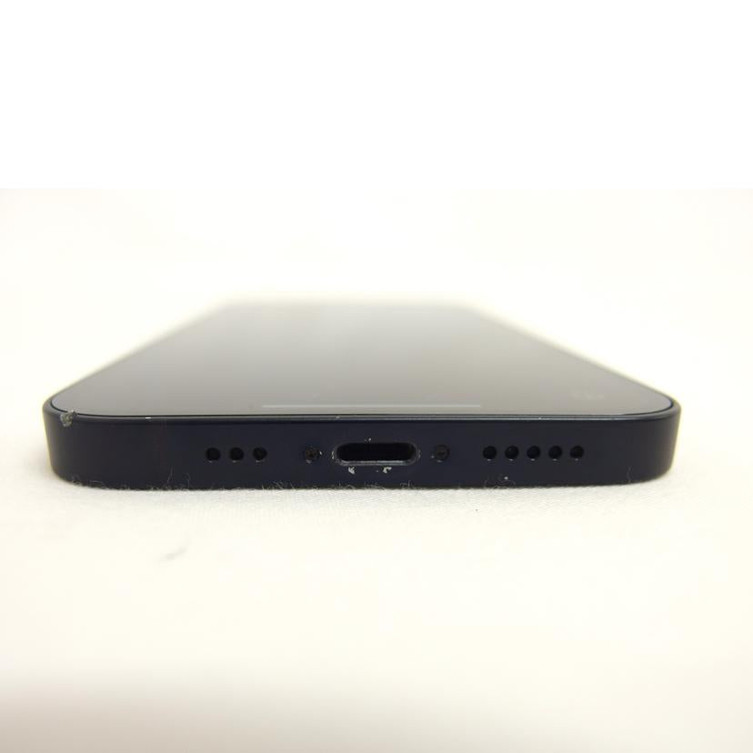 Apple アップル/iPhone12／64GB／SIMフリー/MGHN3J/A//H53HFAXB0F00/Bランク/04