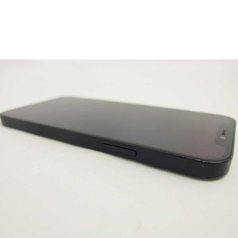 Apple アップル/iPhone12／64GB／SIMフリー/MGHN3J/A//H53HFAXB0F00/Bランク/04