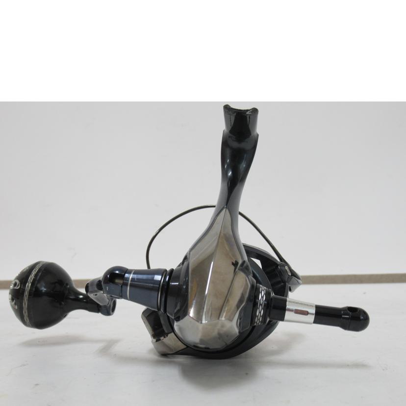 SHIMANO/スピニングリール／ツインパワーXD　4000XG/03747//Bランク/63