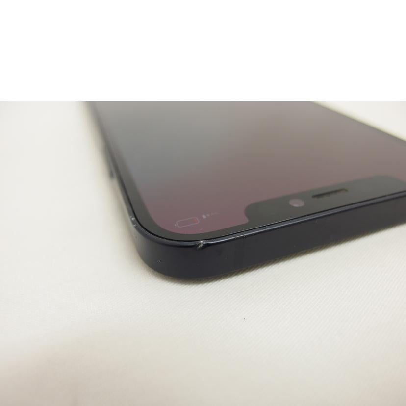 Apple アップル/iPhone12／64GB／SIMフリー/MGHN3J/A//H53HFAXB0F00/Bランク/04