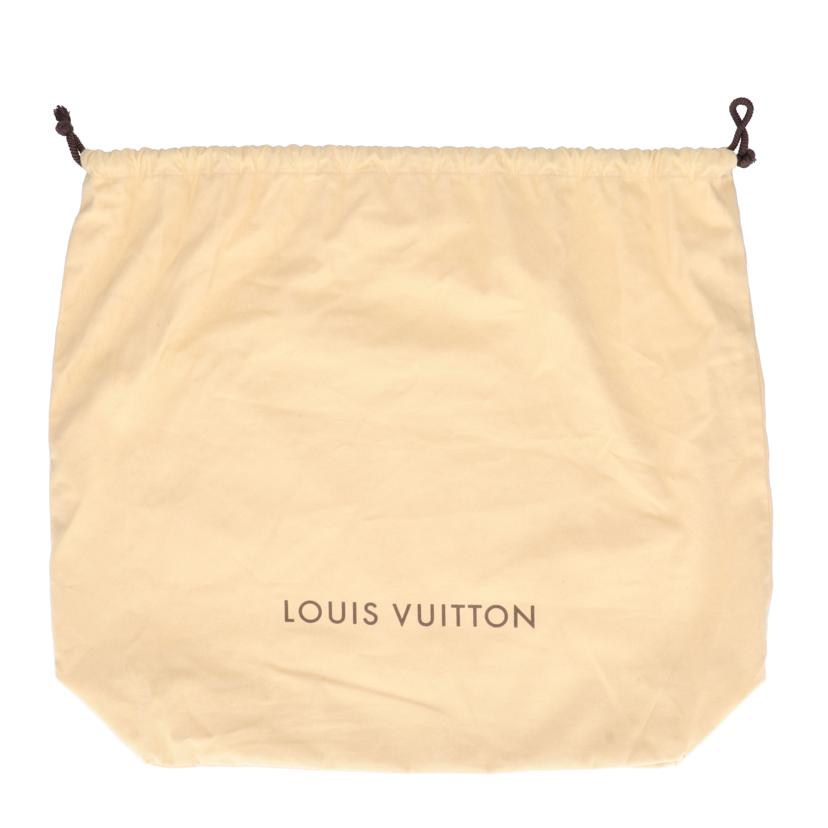 LOUIS　VUITTON ルイヴィトン/ネヴァーフルMM／モノグラム・スティーブンスプラウスコレクション/M48613//VI0***/SAランク/78