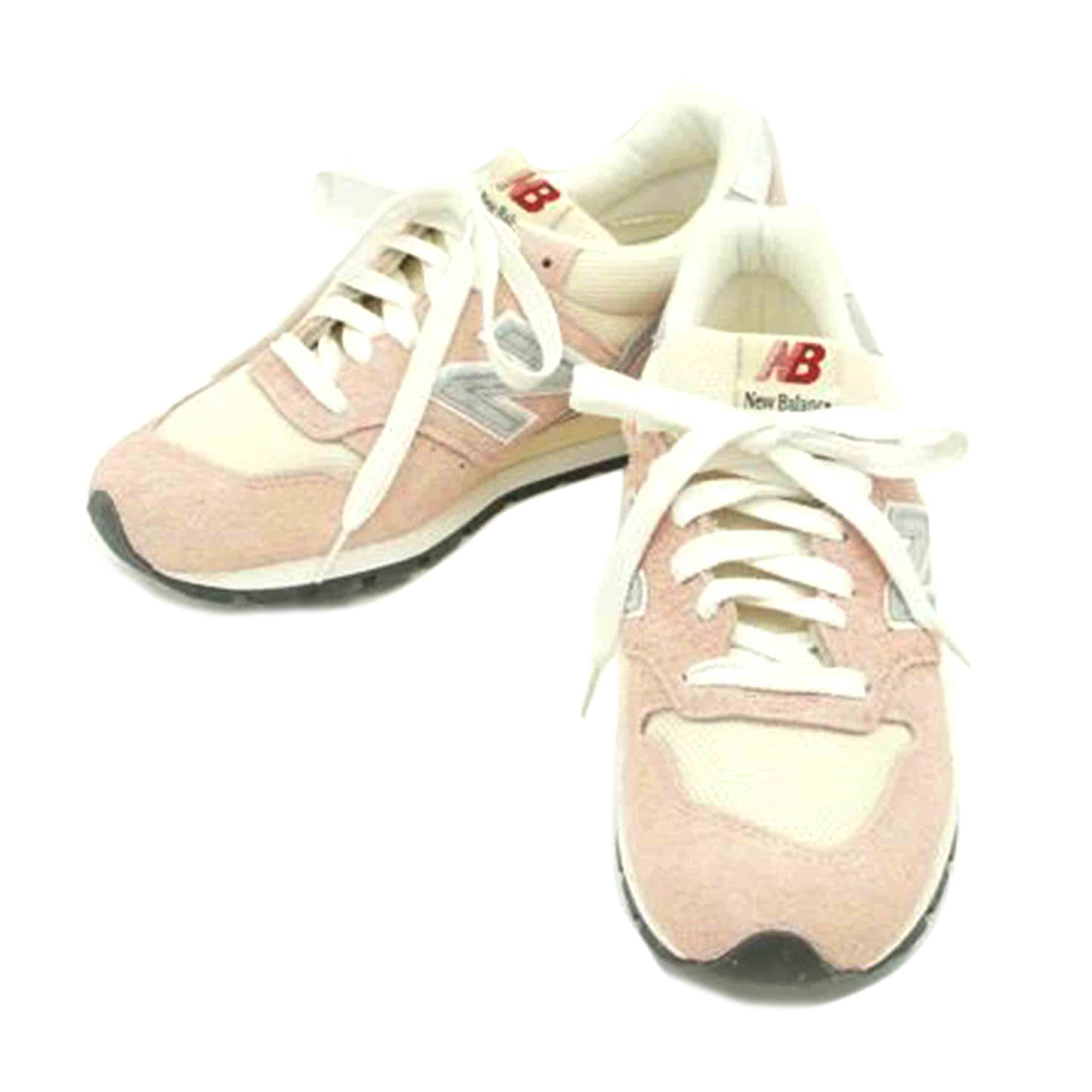 new　balance ニューバランス/996／ピンク/U996TA//ｻｲｽﾞ:26.5cm/Aランク/75