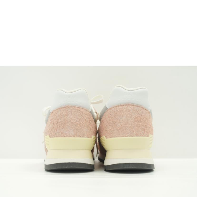 new　balance ニューバランス/996／ピンク/U996TA//ｻｲｽﾞ:26.5cm/Aランク/75