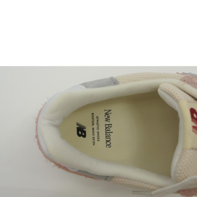 new　balance ニューバランス/996／ピンク/U996TA//ｻｲｽﾞ:26.5cm/Aランク/75
