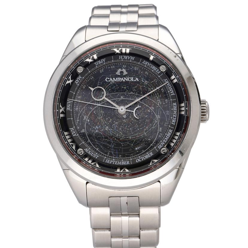 CITIZEN シチズン/カンパノラ／コスモサイン/A04010-51E//8N1******/ABランク/62