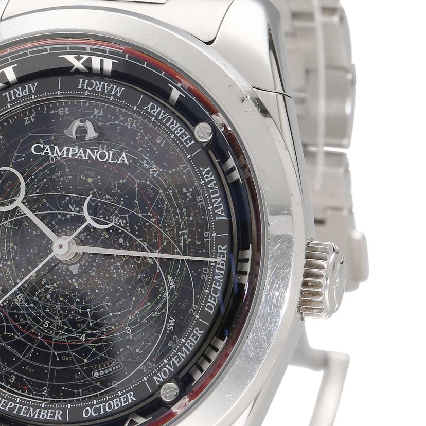 CITIZEN シチズン/カンパノラ／コスモサイン/A04010-51E//8N1******/ABランク/62