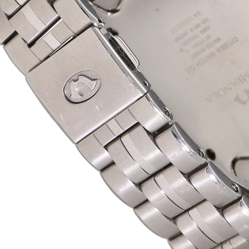 CITIZEN シチズン/カンパノラ／コスモサイン/A04010-51E//8N1******/ABランク/62