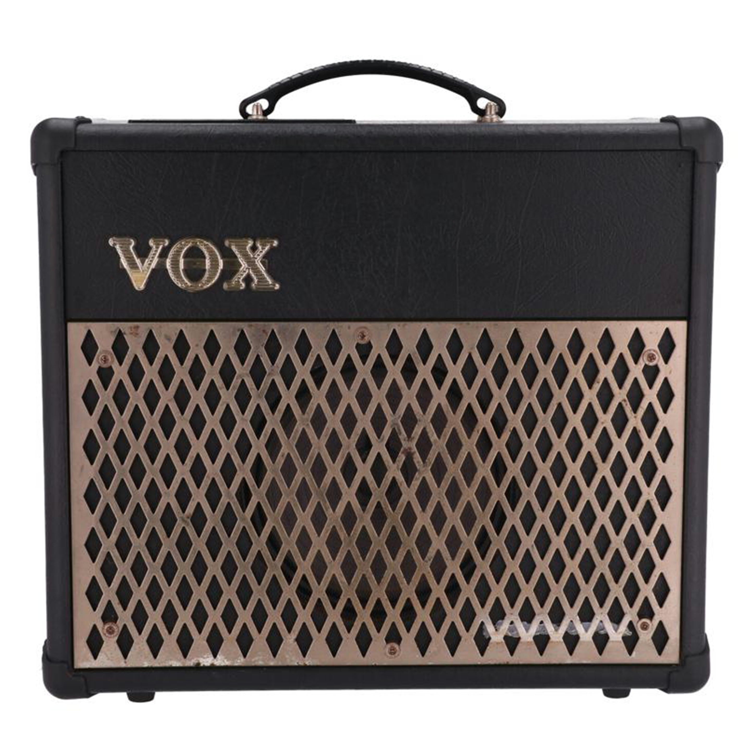 VOX ヴォックス/ギターアンプ/VT15//021847/BCランク/24