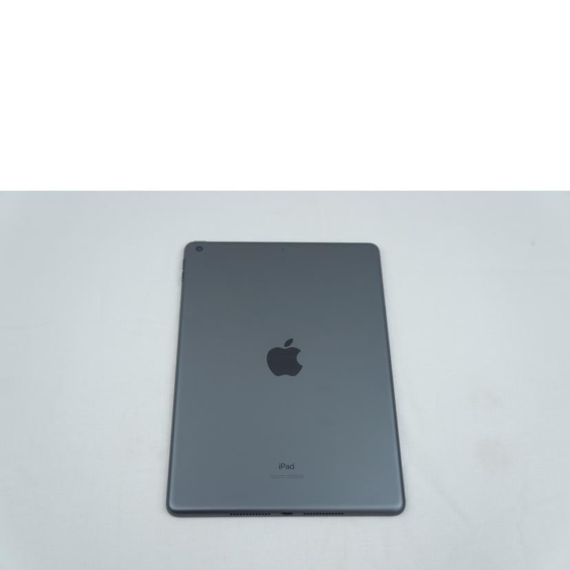 APPLE アップル/iPad7Wi－Fi／128GB/A2197//F9FC90KGMF3Q/ABランク/67
