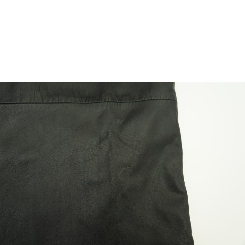HARLEY－DAVIDSON ハーレーダビッドソン/レザーパンツ/98209-03AM//サイズ　40/Bランク/05