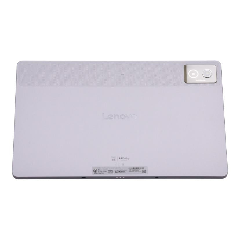 Lenovo レノボ/タブレット／IdeaTab　Pro　Wi－Fi　256GB/ZAE40096JP//HA26RESA/Aランク/77