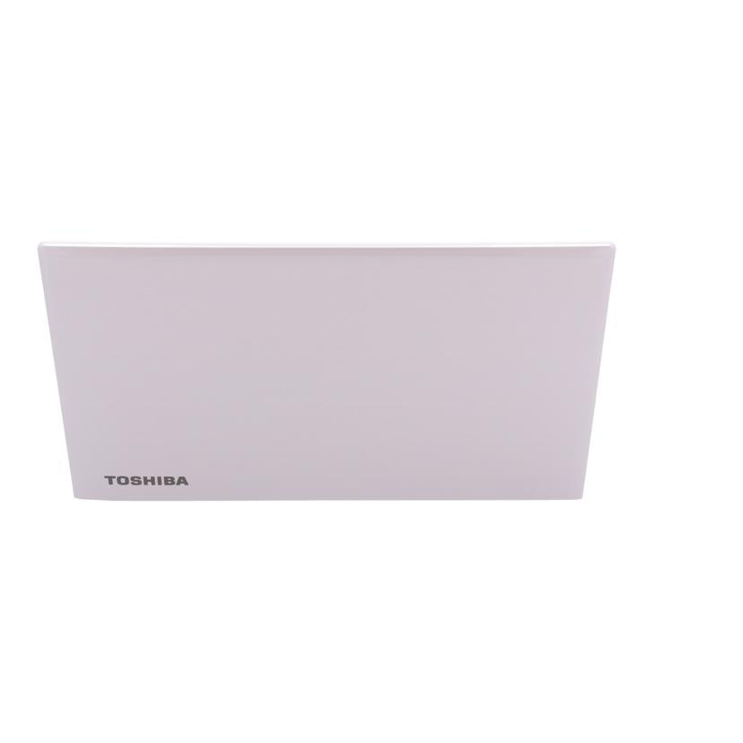 TOSHIBA 東芝/Win10ノートPC／dynabook　T45/PT45BWP-SJA2//YG054102H/Bランク/62